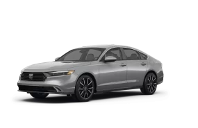2026 Honda Accord Hybrid