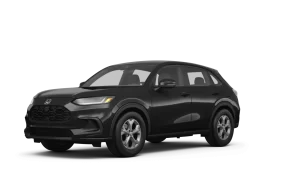 2026 Honda HR-V