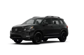 2026 Honda Passport