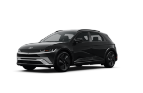 2026 Hyundai Ioniq 5
