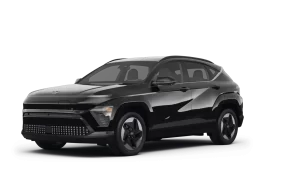 2026 Hyundai Kona EV