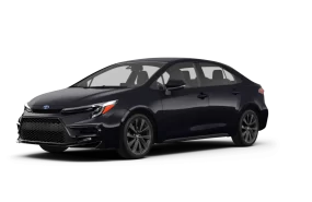 2026 Toyota Corolla Cross Hybrid