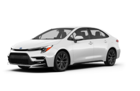 2026 Toyota Corolla Hybrid
