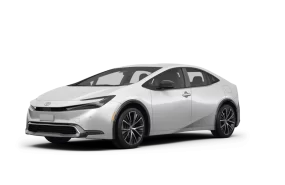 2026 Toyota Prius