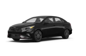 2026 Kia Forte