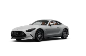 2026 Mercedes-Benz AMG GT
