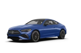2026 Mercedes-Benz CLE Cabriolet