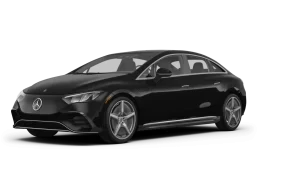 2026 Mercedes-Benz EQE 350 Sedan