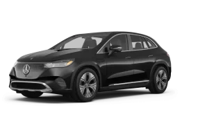 2026 Mercedes-Benz EQE 350 SUV