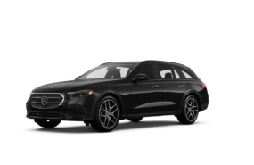 2026 Mercedes-Benz E 450 Wagon