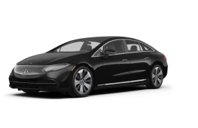 2026 Mercedes-Benz EQS 450 Sedan