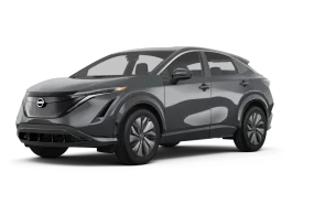 2026 Nissan Ariya
