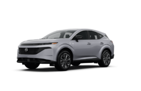 2026 Nissan Murano