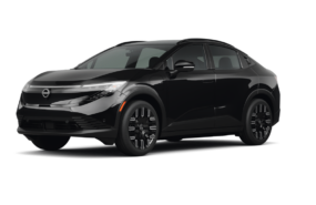 2026 Nissan LEAF