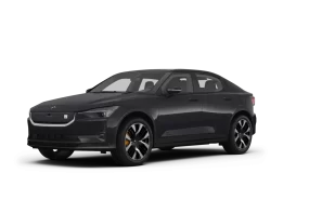 2026 Polestar 2