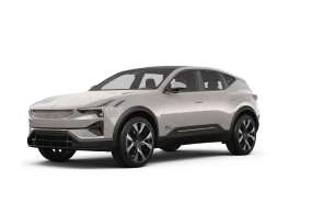 2026 Polestar 3