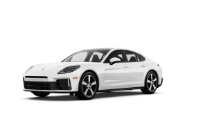 2026 Porsche Panamera
