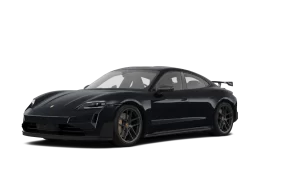 2026 Porsche Taycan