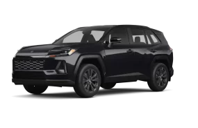 2026 Toyota RAV4