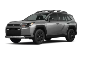 2026 Toyota RAV4 Hybrid