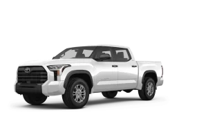 2026 Toyota Tundra