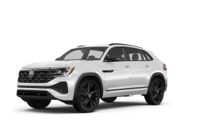 2026 Volkswagen Atlas Cross Sport
