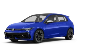 2026 Volkswagen Golf R