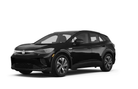 2026 Volkswagen ID4