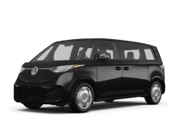 2026 Volkswagen ID Buzz