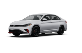 2026 Volkswagen Jetta GLI