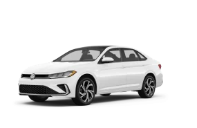2026 Volkswagen Jetta