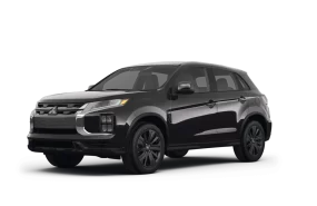 2026 Mitsubishi Outlander Sport