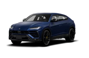 2026 Lamborghini Urus