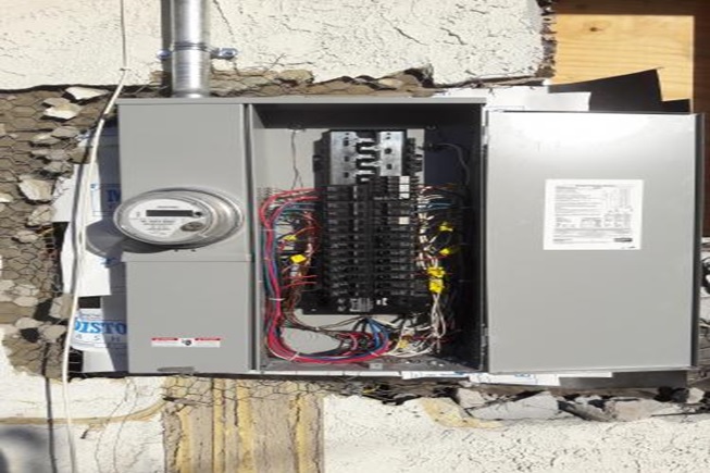 Electrical Panel Upgrade