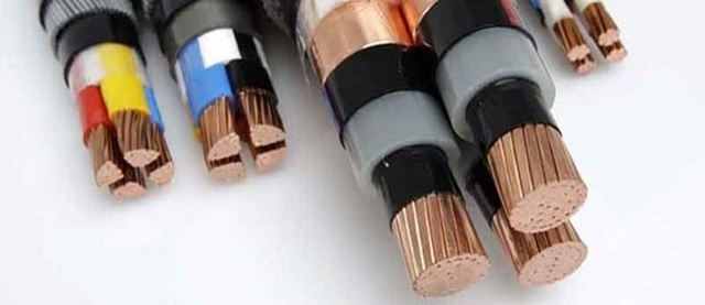 Safety of aluminum wire