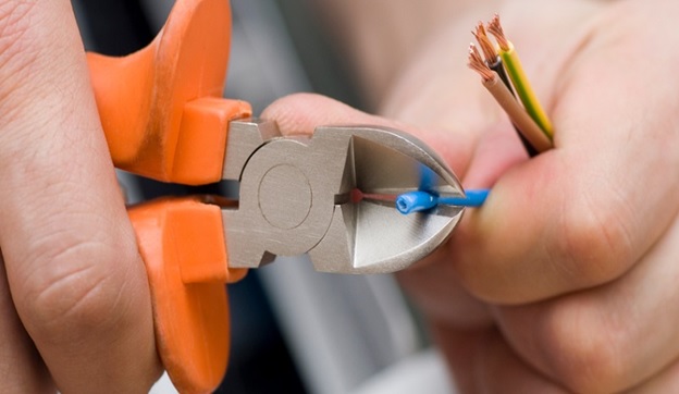 Use of Aluminum Wiring