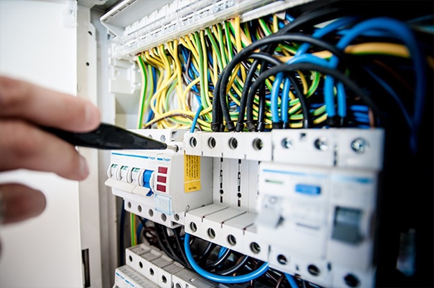 Upgrading your electrical system