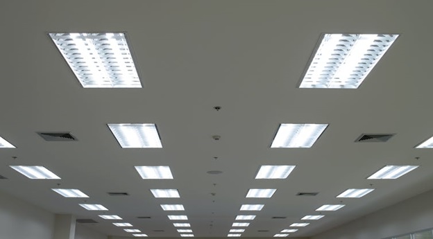 Fluorescent Lights