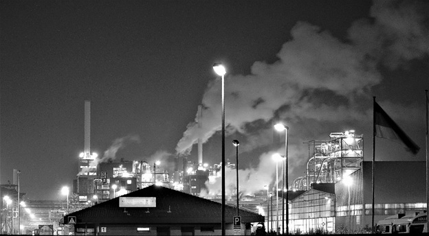 Industrial Lighting