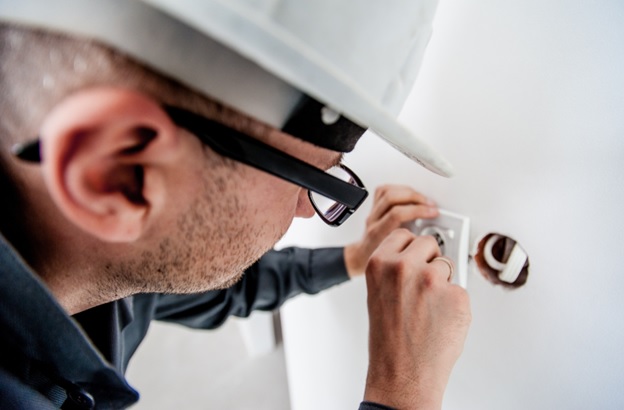 Necessity of Emergency Lighting