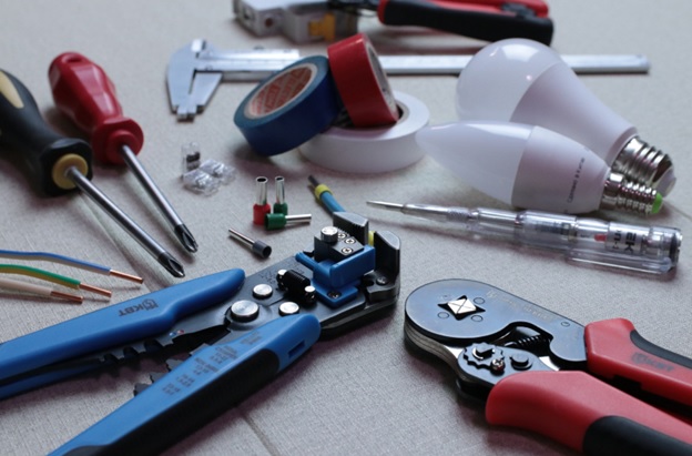 Electrical Problems