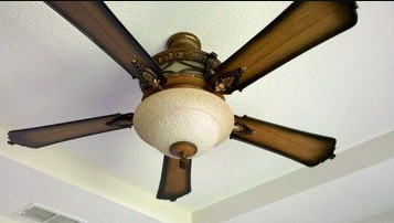 Ceiling Fans