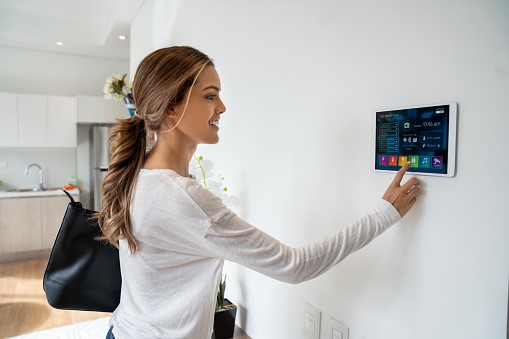 Home Security Systems
