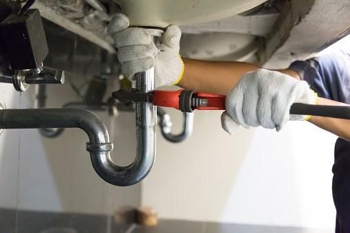 Repairing Services for Home Needs