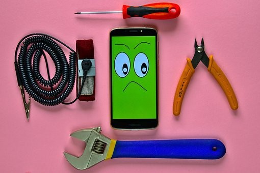 Hiring Any Repairing Services