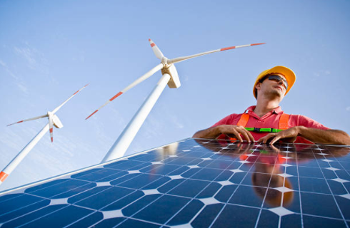 Hiring a Solar Panel Installation Company