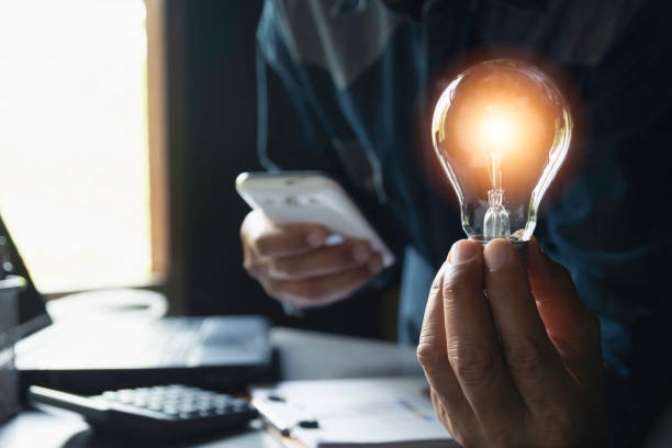Commercial Lighting