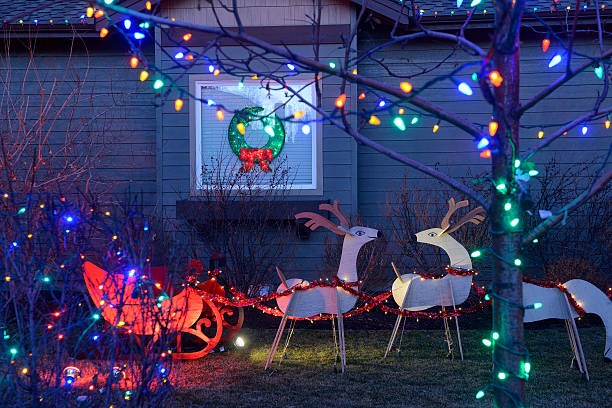 Christmas decoration