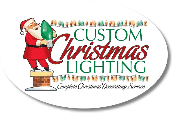 Christmas Light Installation