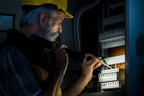 Circuit breakers